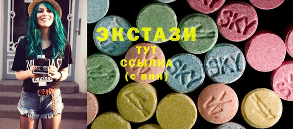 прущий лед Вяземский